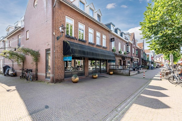 Medium property photo - Raadhuisplein 3A, 5944 AH Arcen